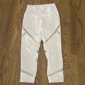 Alo cropped leggings